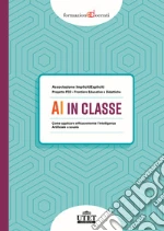 Associazione ImplicitiEspliciti; Progetto FED - Frontiere Educative e Didattiche