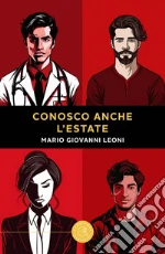 Leoni Mario Giovanni