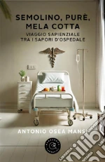 Mansi Antonio Osea