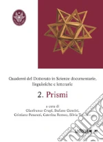 Crupi G. (cur.); Diodato F. (cur.); Gensini S. (cur.)