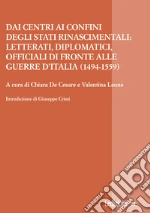 De Cesare C. (cur.); Leone V. (cur.)