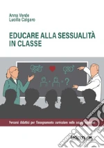 Verde Anna; Calgaro Lucilla