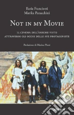 Franciotti Ilaria; Paracchini Marika
