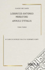 Falco G. (cur.); Forti F. (cur.)