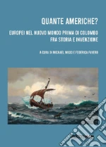 Micci M. (cur.); Favero F. (cur.)