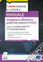Del Russo Angelo; Marchese Raffaella