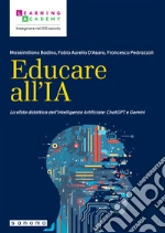 Badino Massimiliano; D'Asaro Fabio Aurelio; Pedrazzoli Francesco