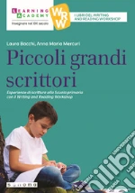 Bacchi Laura; Mercuri Anna Maria