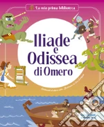 Cavallone Maria Cecilia; Sol Jordi