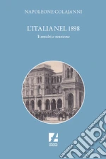 Colajanni Napoleone