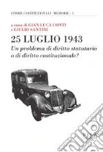 Conti G. L. (cur.); Santini G. (cur.)