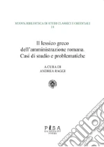 Raggi A. (cur.)