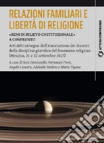 Domianello S. (cur.); Freni F. (cur.); Licastro A. (cur.)