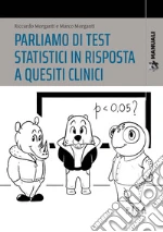 Morganti Riccardo; Morganti Marco