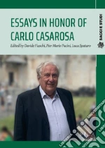 Fiaschi D. (cur.); Pacini P. M. (cur.); Spataro L. (cur.)