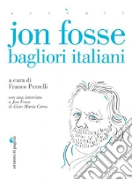 Cervo Gian Maria; Fosse Jon; Perrelli F. (cur.)