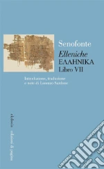 Senofonte; Sardone L. (cur.)