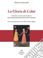 Zoccatelli Gian Luca