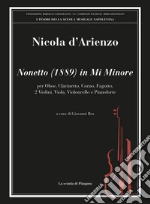 D'Arienzo Nicola; Rea G. (cur.)