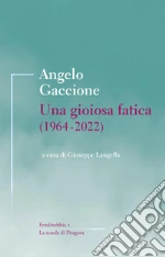 Gaccione Angelo; Langella G. (cur.)