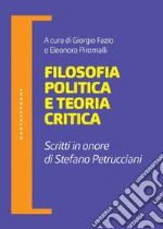Fazio G. (cur.); Piromalli E. (cur.)