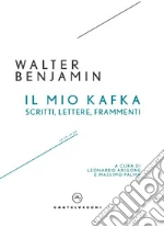 Benjamin Walter; Arigone L. (cur.); Palma M. (cur.)