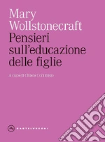Wollstonecraft Mary; Continisio C. (cur.)
