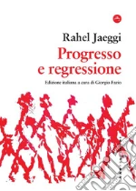 Jaeggi Rahel; Fazio G. (cur.)