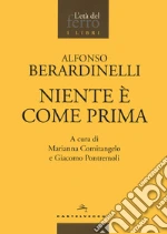 Berardinelli Alfonso; Comitangelo M. (cur.); Pontremoli G. (cur.)