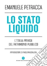 Petracca Emanuele