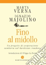 Verna Marta; Majolino Ignazio