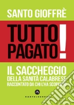 Gioffr Santo