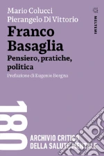 Colucci Mario; Di Vittorio Pierangelo