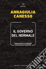 Canesso Annagiulia