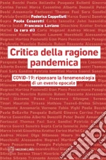 Cappelluti Federica; Cesaretti Paolo; Laviano Francesco