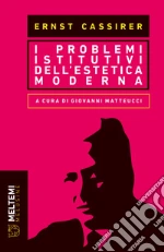 Cassirer Ernst; Matteucci G. (cur.)
