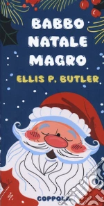 Butler Ellis P.