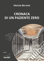 Borzoni Matteo
