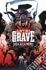 Young Skottie; Corona Jorge