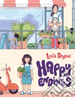 Bryon Lucie