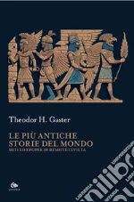 Gaster Theodor H.