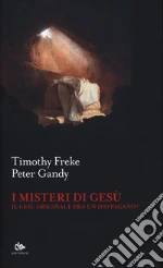 Freke Timothy; Gandy Peter