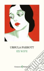 Parrott Ursula