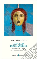 Citati Pietro; Cane A. (cur.)