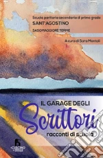Scuola paritaria secondaria di primo grado Sant'Agostino; Montali S. (cur.)