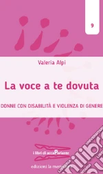 Alpi Valeria