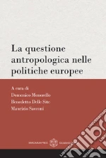 Delle Site B. (cur.); Menorello D. (cur.); Sacconi M. (cur.)