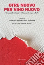 Massagli E. (cur.); Sacconi M. (cur.)