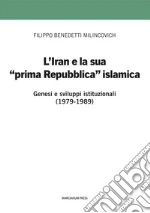 Benedetti Milincovich Filippo