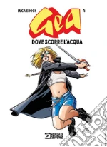 Enoch Luca